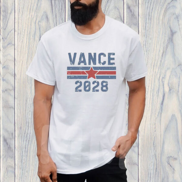 President Trump, Trump Vance 28 Shirt