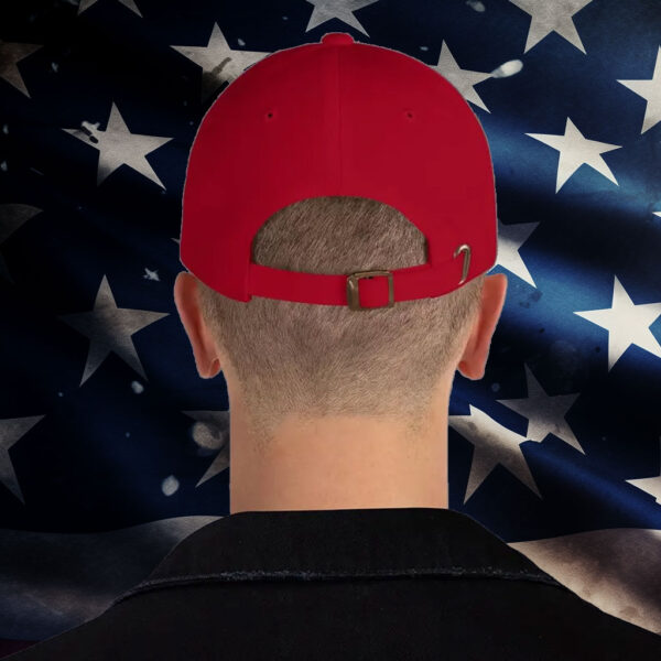 TRUMP 48 in 2028 hat
