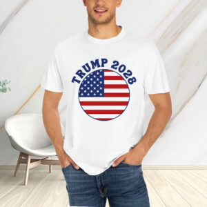 Trump 2008, Fun Trump Shirt