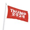 Trump 2028 Flag