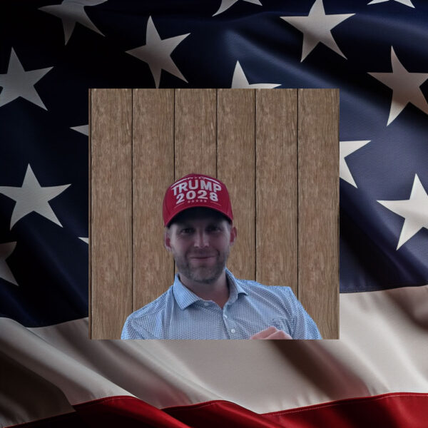 Trump Store Trump 2028 hat