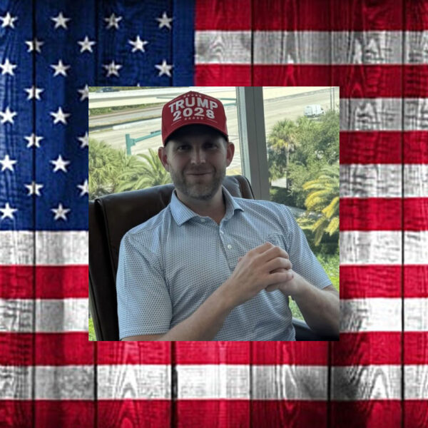 Trump sells ‘Trump 2028’ hats, fueling third-term speculation