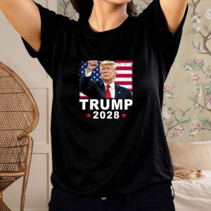 Vote Donald Trump 28 T-Shirt