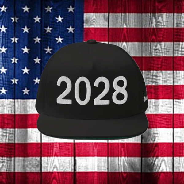 cap for Trump supporters 2028 - hat