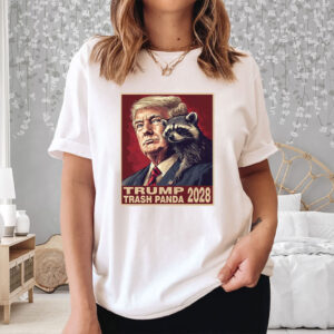 Funny President Trump 2028 Shirt