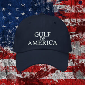 Gulf of America Hat,Trump 2028 Hat