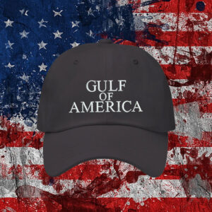 Gulf of America Hat,Trump 2028 Hat