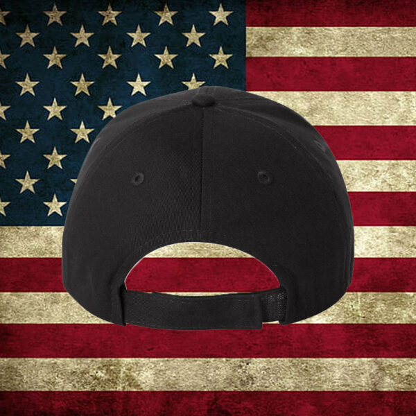 Make Alcatraz Great Again Hat Trump Trucker Hat
