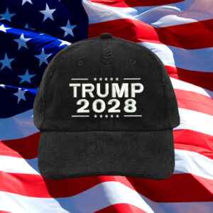 Trump 2028 Hat,Trucker Hat
