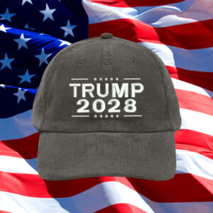 Trump 2028 Hat,Trucker Hat