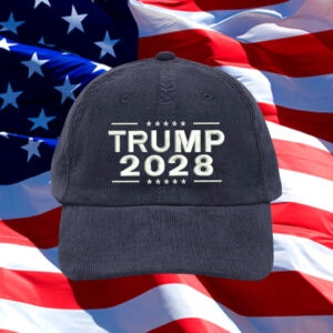Trump 2028 Hat,Trucker Hat