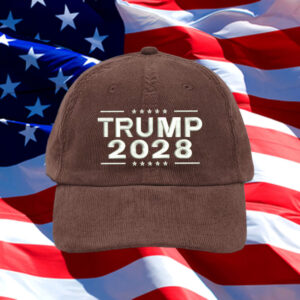 Trump 2028 Hat,Trucker Hat